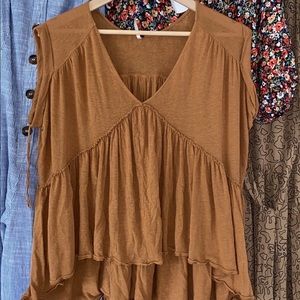 Free People Blouse